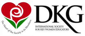 Delta Kappa Gamma Society InternationalAlpha Kappa Chapter Texas Organization